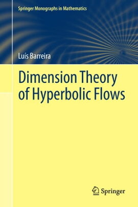 Dimension Theory of Hyperbolic Flows 