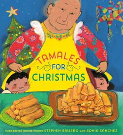 Tamales For Christmas【電子書籍】[ Stephen Brise?o ]