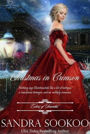 Christmas in Crimson Colors of Scandal, #18【電子書籍】[ Sandra Sookoo ]