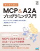 ��������ؤ� MCP&A2A�ץ�����ߥ����硡AI����������Ȼ�����ڤ곫��������ץ��ȥ���