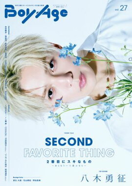 BoyAge-�ܥ䡼����-��vol.27 