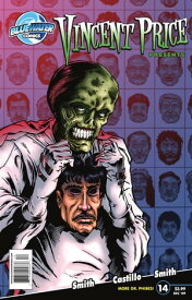 Vincent Price Presents #14【電子書籍】[ Mel Smith ]