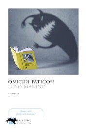 Omicidi faticosi【電子書籍】[ Nino Marino ]
