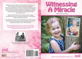 Witnessing a Miracle【電子書籍】[ Thomas Geniole ]
