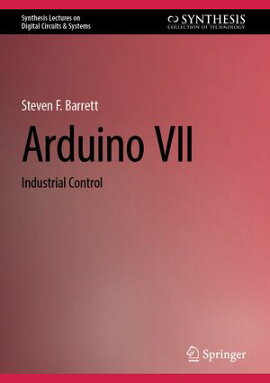 Arduino VII Industrial Control