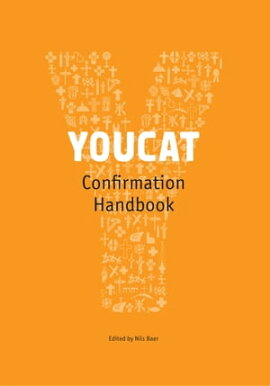 YOUCAT Confirmation Leader's Handbook 