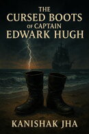 The Cursed Boots Captain Of Edwark Hugh