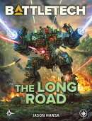 BattleTech: The Long Road