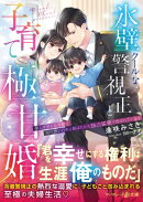 氷壁クールな警視正と子育て極甘婚〜美しすぎる旦那様と両片想いの末に結ばれたら独占猛愛で囲まれています〜