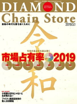 ��������Ɏ��������󥹥ȥ�2019ǯ5��1���� 