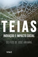 Teias - impacto e inovação social