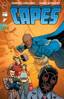 Capes (2025) #1