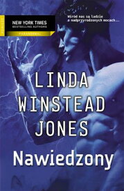 Nawiedzony【電子書籍】[ Linda Winstead Jones ]