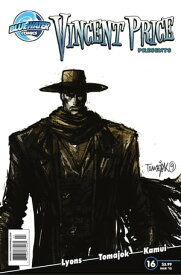 Vincent Price Presents #16【電子書籍】[ Nick Lyons ]
