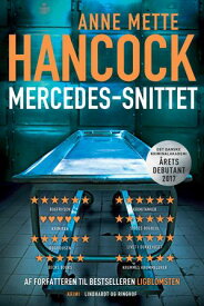 Mercedes-snittet【電子書籍】[ Anne Mette Hancock ]