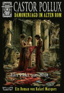 Castor Pollux 2.Staffel
