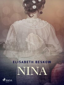 Nina【電子書籍】[ Elisabeth Beskow ]