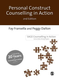 Personal Construct Counselling in Action【電子書籍】[ Fay Fransella ]