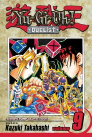 Yu-Gi-Oh!: Duelist, Vol. 9 Dungeon Dice Monsters【電子書籍】[ Kazuki Takahashi ]