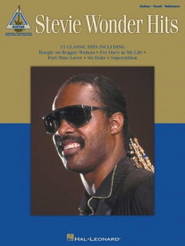 Stevie Wonder Hits (Songbook)【電子書籍】[ Stevie Wonder ]