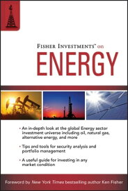 Fisher Investments on Energy【電子書籍】[ Fisher Investments ]