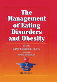 The Management of Eating Disorders and Obesity【電子書籍】