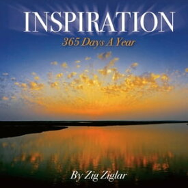 Inspiration 365 Zig Ziglar's Favorite Quotes【電子書籍】[ Zig Ziglar ]