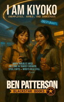 I AM KIYOKO