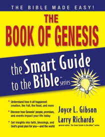 The Book of Genesis【電子書籍】[ Joyce Gibson ]