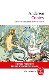 Contes【電子書籍】[ Hans Christian Andersen ]