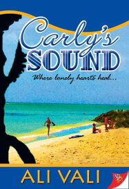 Carly's Sound【電子書籍】[ Ali Vali ]