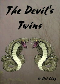 The Devil's Twins【電子書籍】[ Deb Ling ]