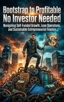Bootstrap to Profitable: No Investor Needed