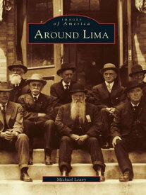Around Lima【電子書籍】[ Michael Leavy ]
