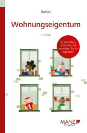 Wohnungseigentum【電子書籍】[ Herbert Rainer ]