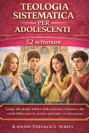 Teologia Sistematica Per Adolescenti