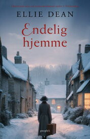 Endelig hjemme 【電子書籍】[ Ellie Dean ]