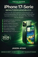 iPhone 17-Serie Benutzerhandbuch