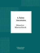 L'hôte inconnu