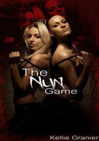 The Nun Game【電子書籍】[ Kellie Granier ]