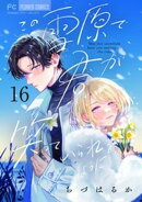 この雪原で君が笑っていられるように【マイクロ】(16)