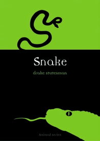 Snake【電子書籍】[ Drake Stutesman ]