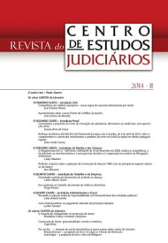 Revista do CEJ n.? 2 - 2014【電子書籍】[ Centro de Estudos Judici?rios ]