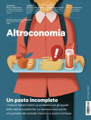 Altreconomia 290 - Marzo 2026