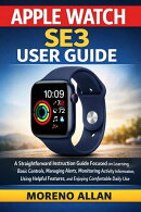 Apple Watch Se3 User Guide