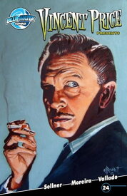 Vincent Price Presents #24【電子書籍】[ C. Edward Sellner ]
