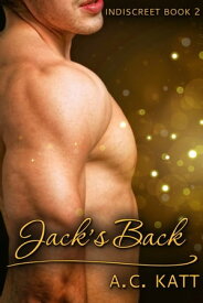 Jack's Back【電子書籍】[ A.C. Katt ]