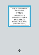 Conceptos y fundamentos de Justicia Internacional