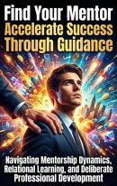 Find Your Mentor: Accelerate Success Through Guidance