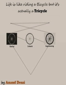 TriCycle【電子書籍】[ Anand Desai ]